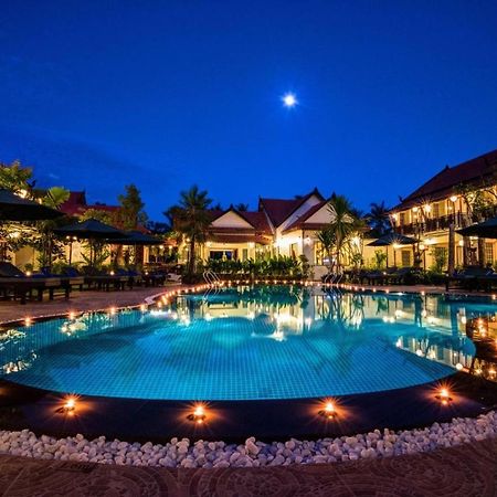 Adventure Siemreap Residence Siem Reap Exterior photo